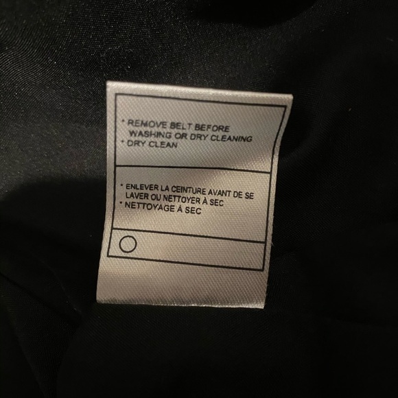 BB DAKOTA Coat. - Picture 6 of 7